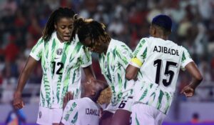 BREAKING: Super Falcons Clinch 10th WAFCON Title