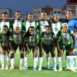 Super Falcons beat Morocco to win 10th AFCON title