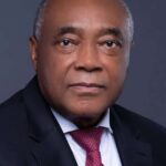 Dangote steps down as chairman of Dangote Cement, Ikazoboh takes over