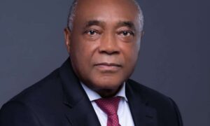Dangote steps down as chairman of Dangote Cement, Ikazoboh takes over