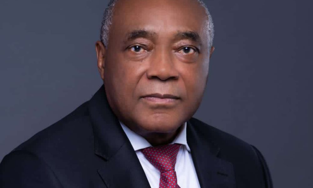 Dangote steps down as chairman of Dangote Cement, Ikazoboh takes over
