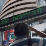 Trump tariff impact? Sensex opens over 500 points down after US vowed 25% levies on Indian imports
