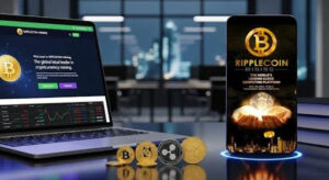 A New Revolution in Crypto Income: Ripplecoin Mining Makes XRP Easily Convertible into Daily Cash