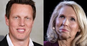 Trump administration greenlights Paramount merger with entertainment group Skydance