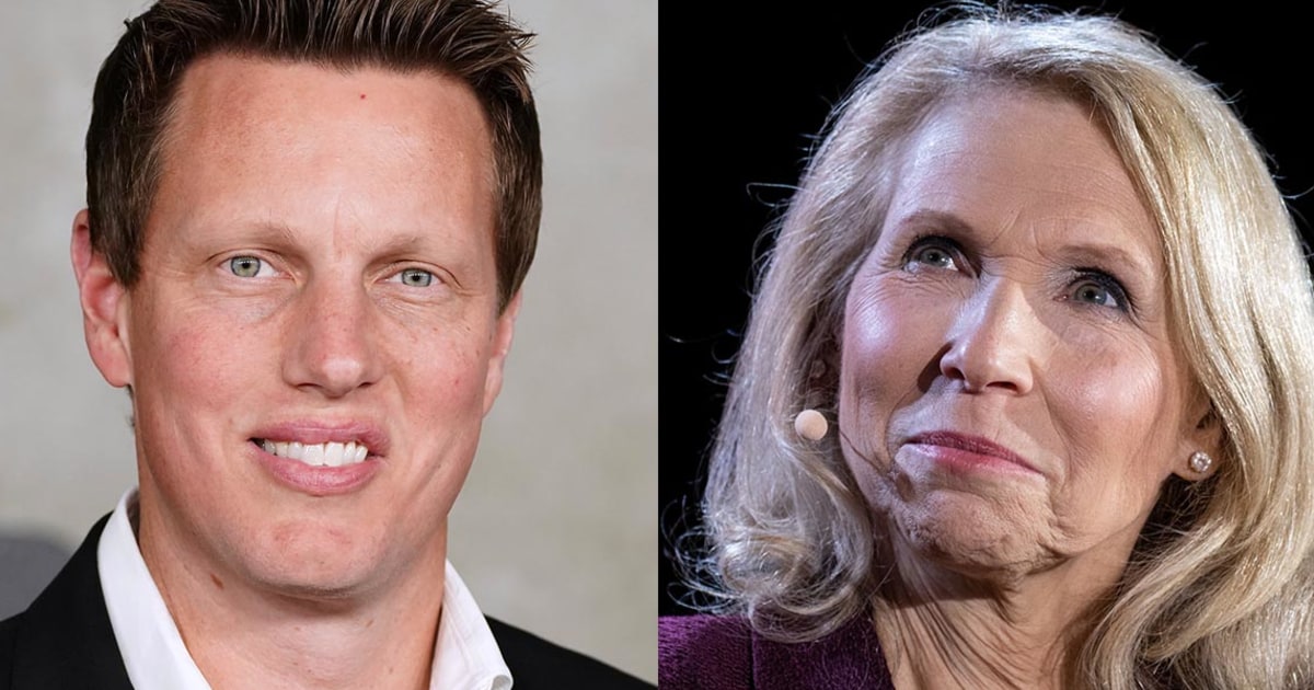 Trump administration greenlights Paramount merger with entertainment group Skydance