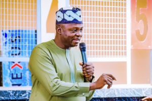 Yilwatda Must Not Use INEC Credentials to ‘Game the System’, ADC Cautions New APC Chairman