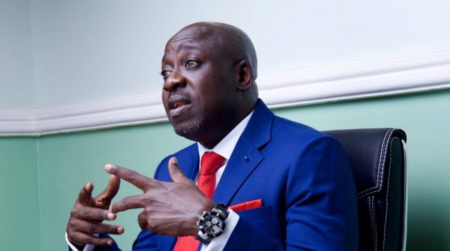 ADC spokesman: Why no governor is willing to join our coalition