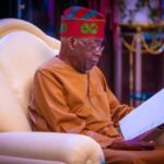 Presidency Dismisses Concerns Over Tinubu’s Health