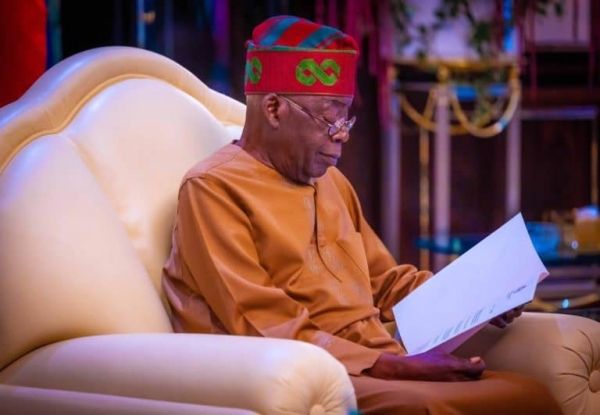 Presidency Dismisses Concerns Over Tinubu’s Health