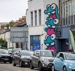 The neighbourhood named London’s coolest place to live