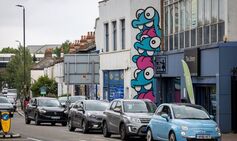 The neighbourhood named London’s coolest place to live