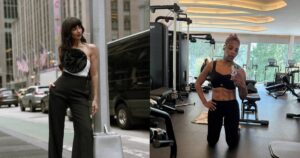 Actress Jameela Jamil calls out Serena Williams for promoting weight-loss medication, Entertainment News