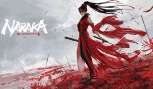 Naraka: Bladepoint Partners With Shanghai Museum to Bring Legendary Artifacts Into the Game