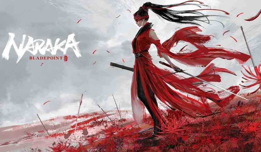Naraka: Bladepoint Partners With Shanghai Museum to Bring Legendary Artifacts Into the Game