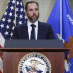 Former prosecutor Jack Smith, who led criminal probes on Trump, is reportedly under investigation by Office of Special Counsel