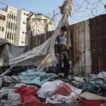 Israel approves plan for Gaza City takeover and call-up of 60,000 reservists