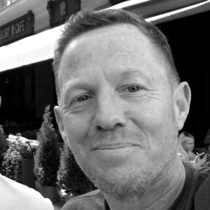 OPINIONISTA: Kyiv’s spirit endures while under siege and fighting for survival.
