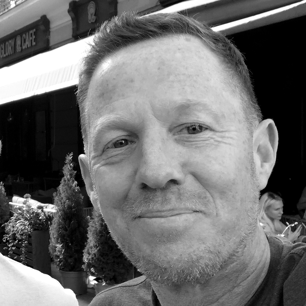 OPINIONISTA: Kyiv’s spirit endures while under siege and fighting for survival.