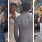 First Look at ‘Love Island USA’ Season 7 Cast Arriving at Reunion