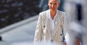 Far-right AfD takes lead in Germany, says bombshell new survey…