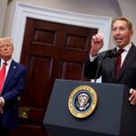 Larry Ellison Just Quietly Became the Most Powerful Man in America
