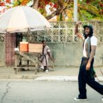 Knucks Commences New Era With ‘Cut Knuckles’