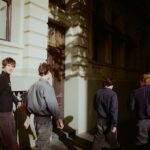 Radio Free Alice Announce New ‘Empty Words’ EP
