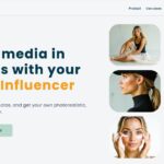 Influencer AI: AI Influencer Creation Tool