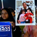 US senators urge Rubio to press Israel over journalist killings