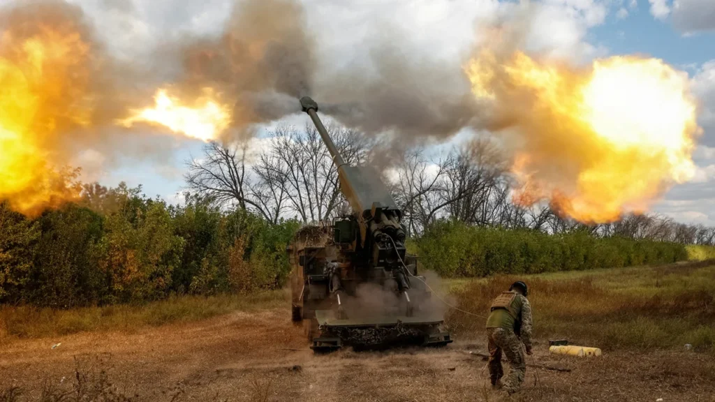 Egypt links Ukraine peace efforts to Gaza crisis, urges Israel to accept Hamas-approved deal