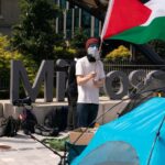 18 Microsoft employees arrested as protest erupts over alleged use of company’s tech by Israeli military