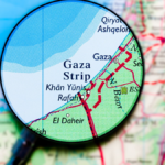 Starving Gaza? Or starving the truth?: Tim Flack