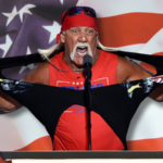 RAW EGG NATIONALIST: A Real American: Rest in Peace, Hulk Hogan