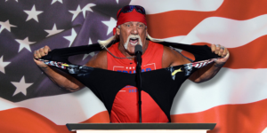 RAW EGG NATIONALIST: A Real American: Rest in Peace, Hulk Hogan