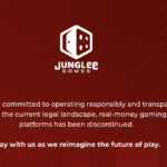 Flutter pulls Junglee from India as money games ban comes to force