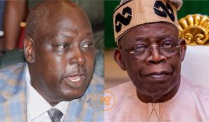 ‘He Is Arrogant’ – Babachir Lawal Blasts Tinubu