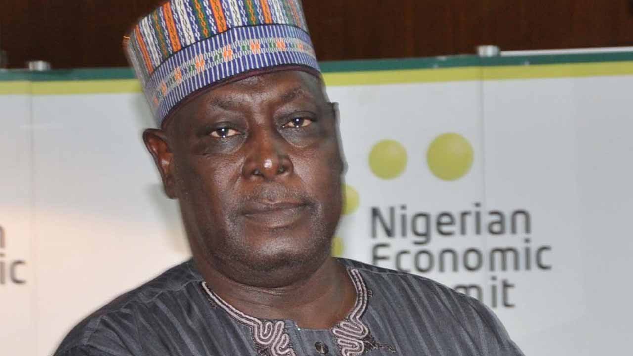 Tinubu offended me, he’s full of himself – Babachir Lawal