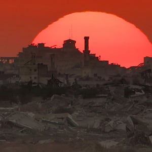 Israeli Defence Minister approves plan to conquer Gaza City, call-up of 60,000 reservists