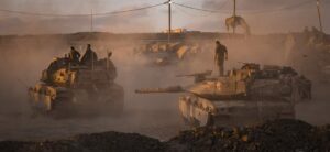 Israel calls up 60,000 reservists as plan to conquer Gaza City approved