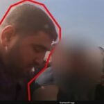 One of Yarden Bibas’ kidnappers killed in Israeli airstrike as IDF prepares ground for Gaza City capture