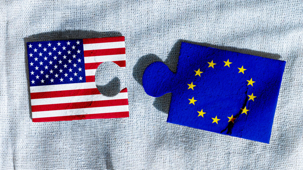 Bitcoin and Co in the Green as Trump Declares “Biggest Deal Ever”, Avoids EU-US Tariff War