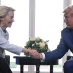 U.S. and European Union reach major trade deal, avoid 30% tariff threat