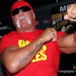 Hulk Hogan was the face of the most American of things: a billionaire press smackdown