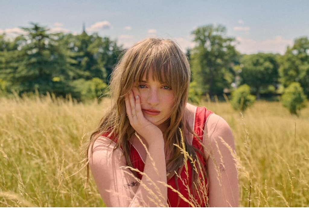 Nell Mescal’s ‘Carried Away’ Offers Tender Evolution