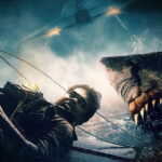 Trailer: WW2 Shark Thriller “Beast of War”