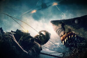Trailer: WW2 Shark Thriller “Beast of War”