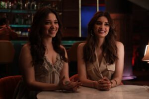 Tamannaah Bhatia, Diana Penty and Karan Johar’s ‘Do You Wanna Partner’ Sets September Prime Video Bow (EXCLUSIVE)