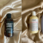 I Smell Like “Love Island” Star Leah Kateb, Thanks to Her Under-$40 Shower Routine