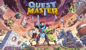 Quest Master Has Revealed Its Single-Player Story Campaign