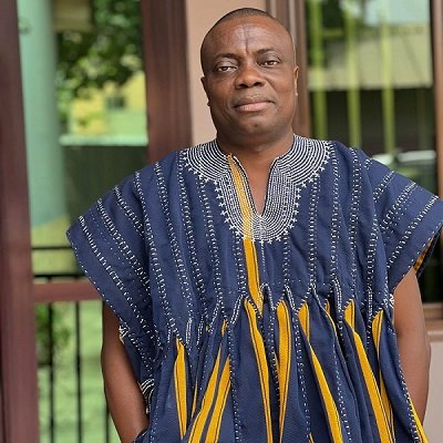 ”99% of prophecies in Ghana are most likely designed to extort money from unsuspecting victims” – Mussa Dankwah